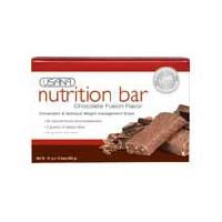 Usana Chocolate Fusion Nutrition Bar