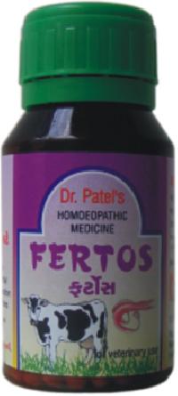 Fertos Homoeopathic Medicine