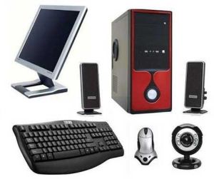 Computer Hardware & Peripherals
