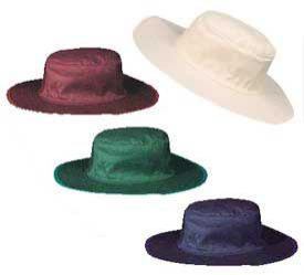 Cricket Hats