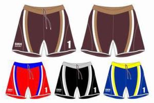 Germany Soccer Shorts