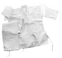 Karate Uniforms - DRH-KU-1701