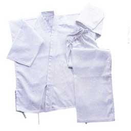 Karate Uniforms-DRH-KU-1702
