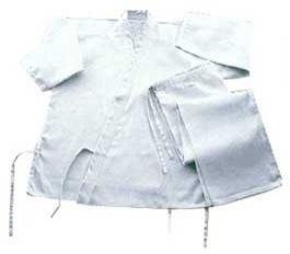 Karate Uniforms - DRH-KU-1703