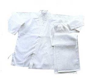 Judo Uniforms