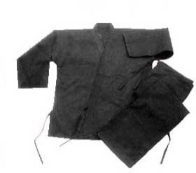 Karate Uniforms-DRH-KU-1705