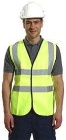 Reflective Vest -DRH RV-3002