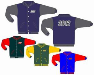 Solo Hooded Sweatshirt