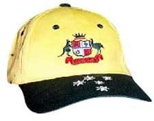 Sports Caps - DRH-78621