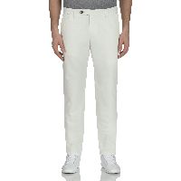 Canvas Chino Trousers