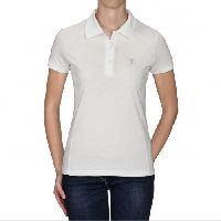 Ferrari casual polo shirt