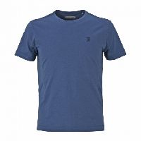 Lightweight Cotton T-Shirt