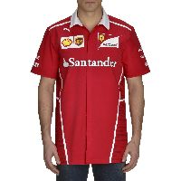 Scuderia Ferrari Replica Shirt