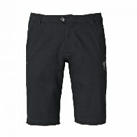 Technical Fabric Bermuda Shorts