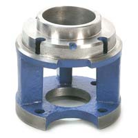 Suction Casing