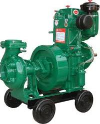 Diesel Pumpset