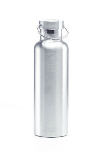 STAINLESS STEEL DOUBLE WALL INSULATED WATER BOTTLE 750ML