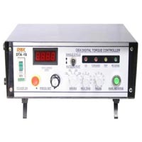 Digital Torque Controller (DTA 15)