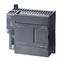 PLC System (S7-200)