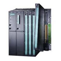 PLC System (S7-400)