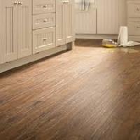 laminate wooden floors