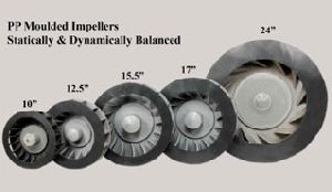 PP Impeller