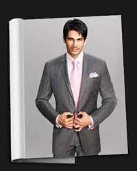 Designer Mens Suits