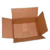 custom cardboard box