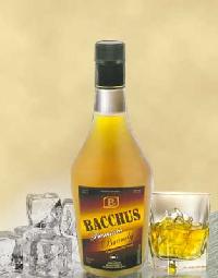 Bacchus Premium (French) Brandy
