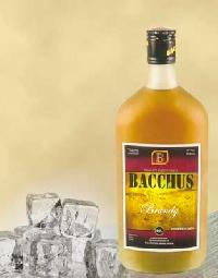 Bacchus Special Brandy
