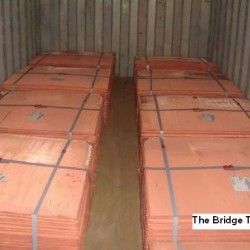 PET Bottle Scrap, Copper Scrap