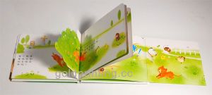Children Book Printing Machines, Book Printing Machines
