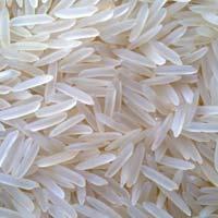 matured basmati rice