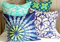 Printed Cushion Covers