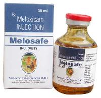 Meloxicam Injection