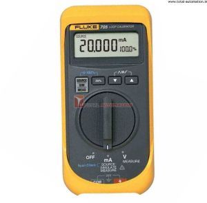 Loop Calibrator Fluke