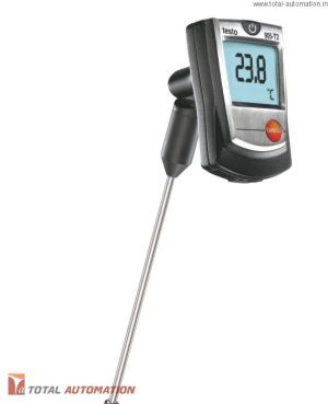 Surface Thermometer