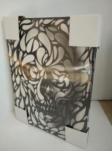 Compact Fluorescent Lamp