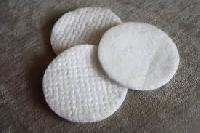 Cosmetic cotton pad