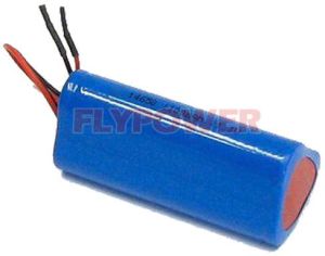 Lithium Ion Battery Pack