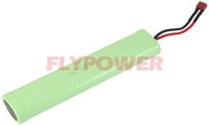 12V Sc4500mAh Ni-MH High Power Rechargeable Battery Pack For Airsoft G