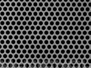 Perforated Sheet