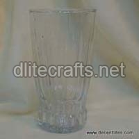 Glass Drinking Tumblers
