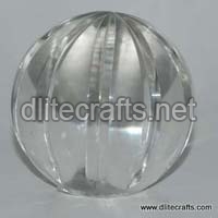 Paper Weight Glass