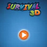 Survival 3d Arcade Game