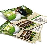 Printed Leaflets