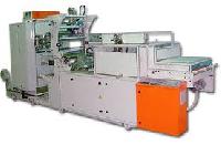 Side Sealing Cutting Machine