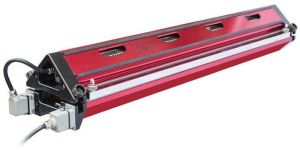 Lodo Portable Conveyor Belt Splicing Machine PVC Belt Vulcanizer