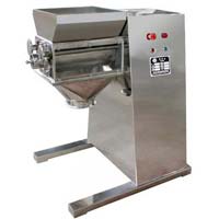 Tablet Granulator