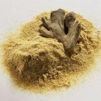 Dried Ginger Powder